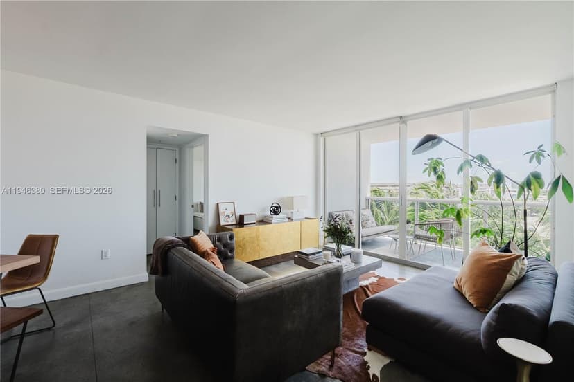 1900 Sunset Harbour Dr # 703, Miami Beach FL 33139