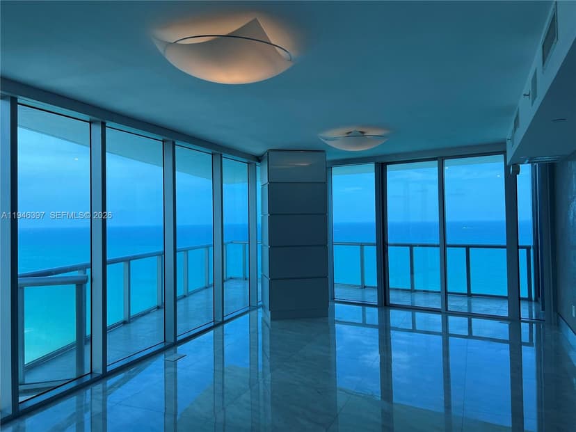 17001 Collins Ave # 3808, Sunny Isles Beach FL 33160