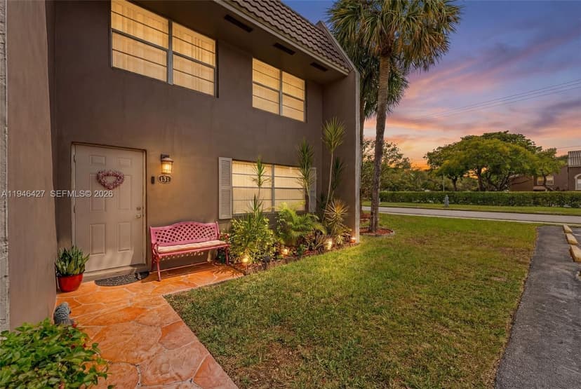 9050 NW 28th St # 131, Coral Springs FL 33065