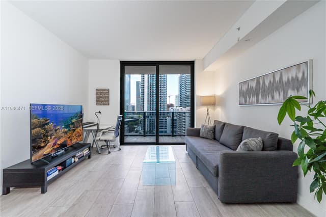 45 SW 9th St # 1205, Miami FL 33130 - Miami, FL - Photo 7