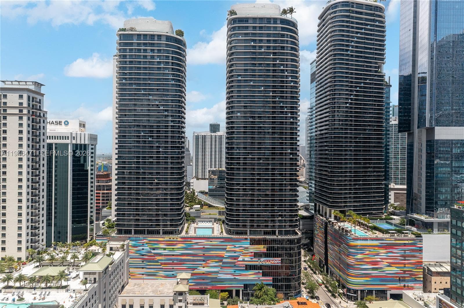 45 SW 9th St # 1205, Miami FL 33130 - Miami, FL - Photo 1