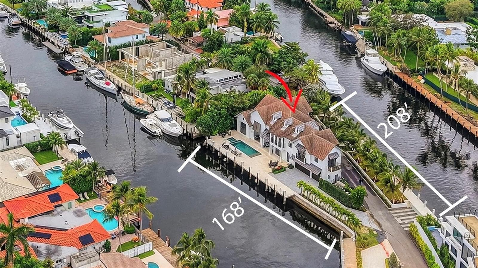 400 Mola Avenue, Fort Lauderdale FL 33301