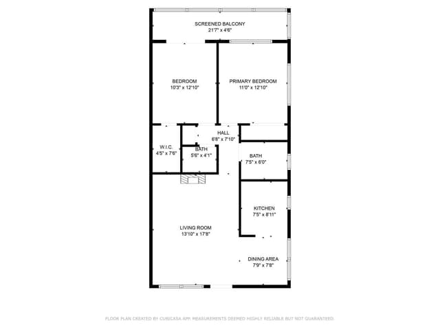 301 Farnham M # 301, Deerfield Beach FL 33442 - Deerfield Beach, FL - Photo 4