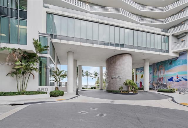 460 NE 28th St # 3002, Miami FL 33137 - Miami, FL - Photo 2