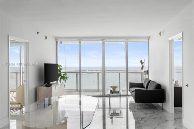 465 Brickell Ave # 5505, Miami FL 33131 - Miami, FL - Photo 6