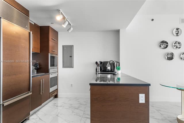 465 Brickell Ave # 5505, Miami FL 33131 - Miami, FL - Photo 3
