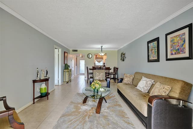 9821 Sunrise Lakes Boulevard # 106, Sunrise FL 33322 - Sunrise, FL - Photo 3