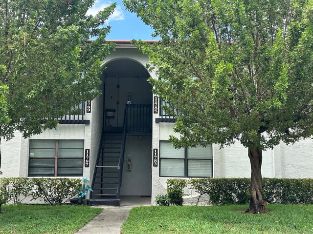 11783 NW 30th Street # 104a, Coral Springs FL 33065 - Coral Springs, FL - Photo 3