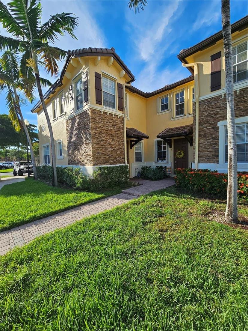 9209 SW 227th St # 1, Cutler Bay FL 33190