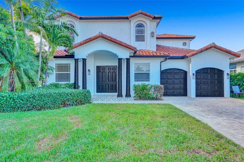 1207 SW 21st St, Fort Lauderdale FL 33315