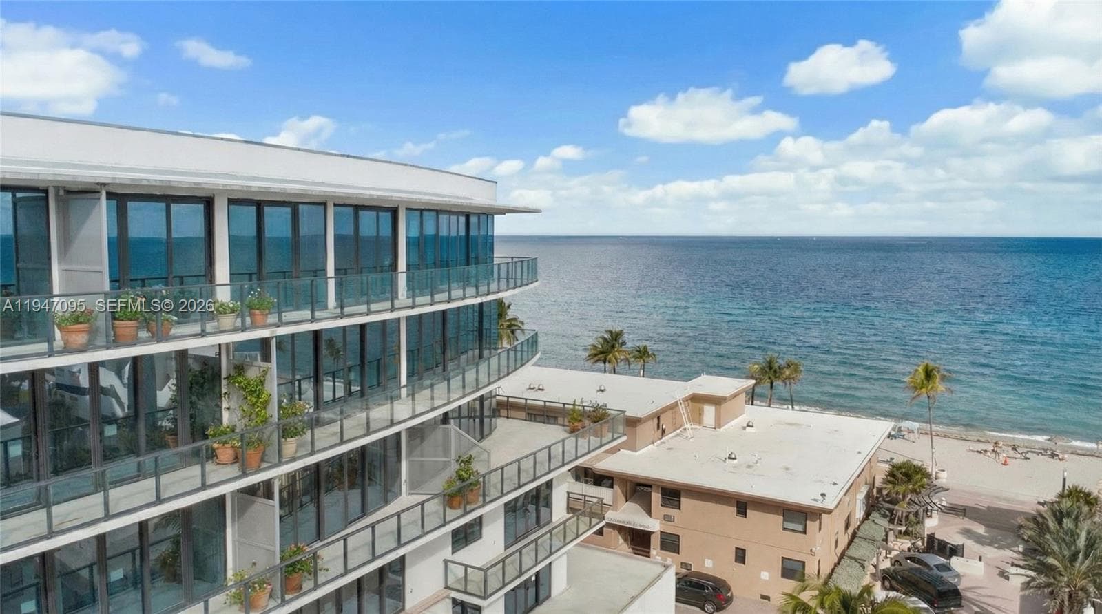 3319 N Ocean Drive # 604, Hollywood FL 33019