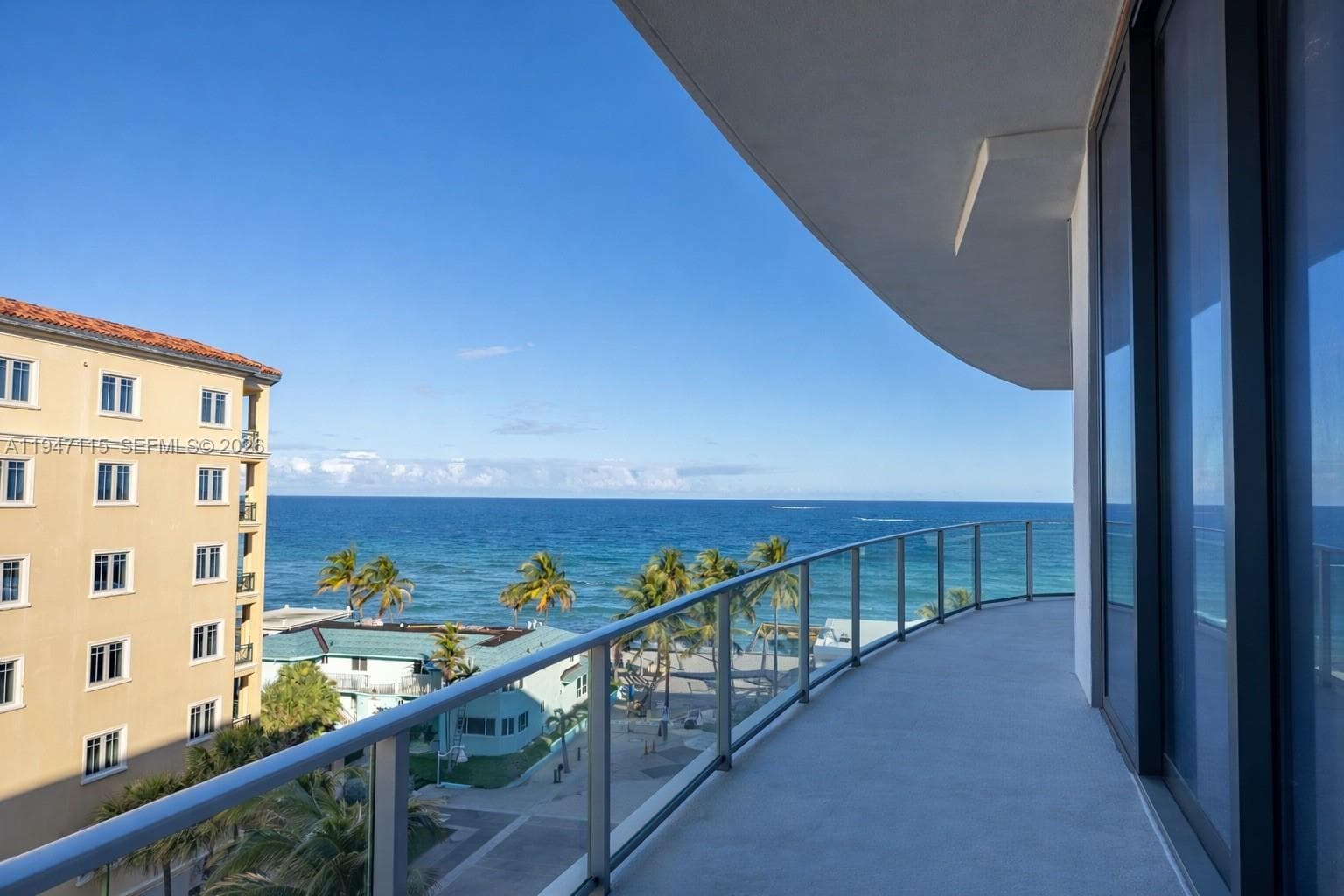 3319 N Ocean Drive # 607, Hollywood FL 33019