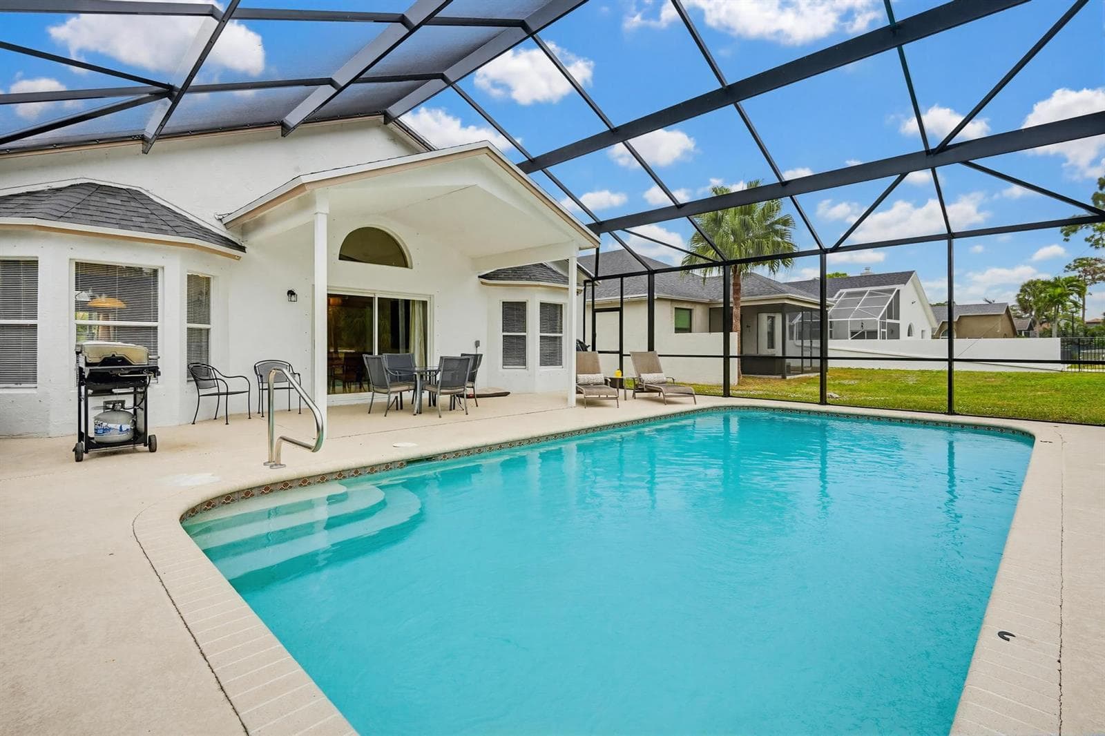 15182 Oak Chase Court, Wellington FL 33414