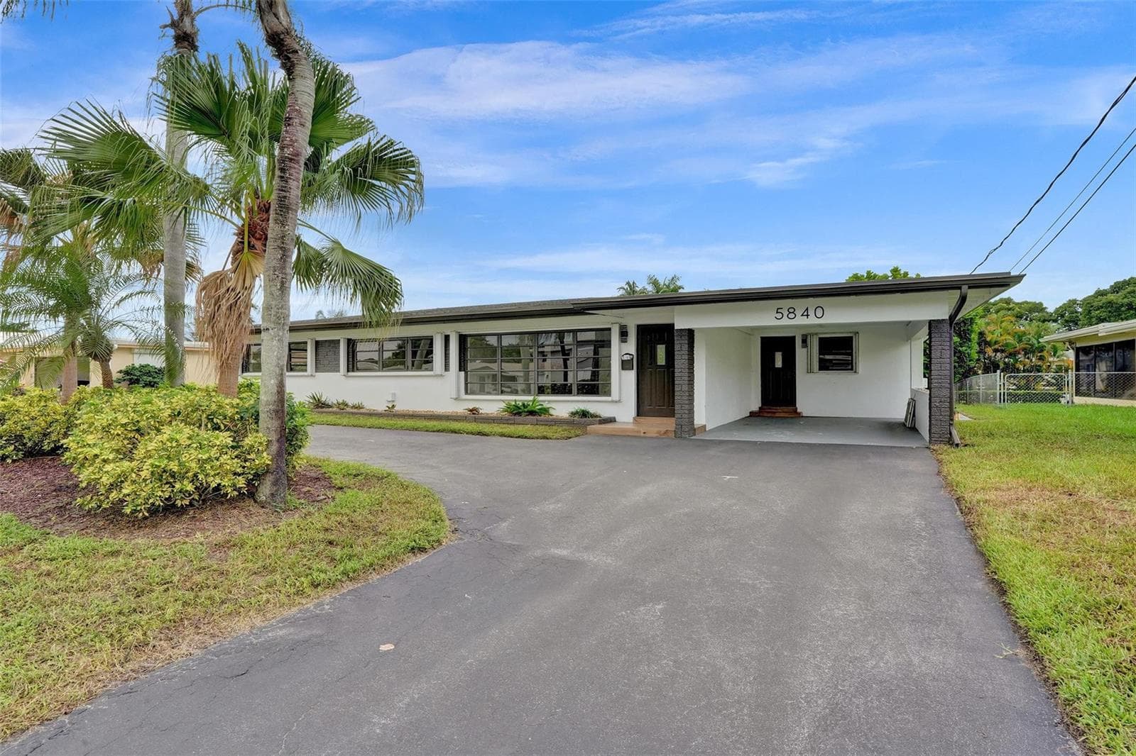 5840 SW 14th Street, Plantation FL 33317 - Plantation, FL - Photo 1