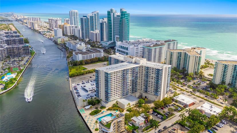 3800 S Ocean Dr # 419, Hollywood FL 33019