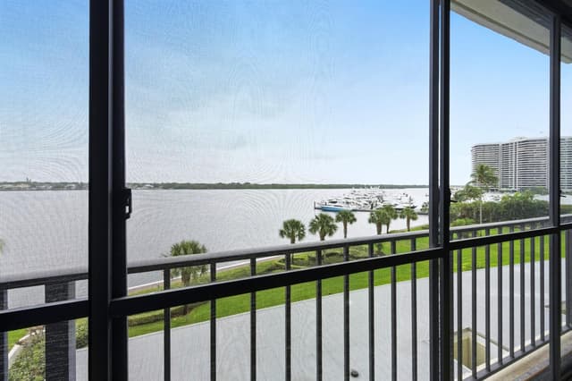 126 Lakeshore Drive # 526, North Palm Beach FL 33408 - North Palm Beach, FL - Photo 3