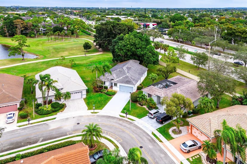 7707 NW 79th Street, Tamarac FL 33321