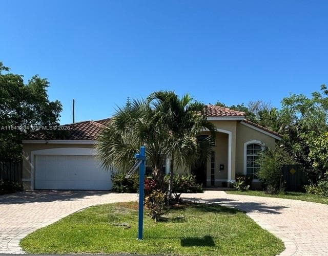 2501 NE 22nd St, Pompano Beach FL 33062