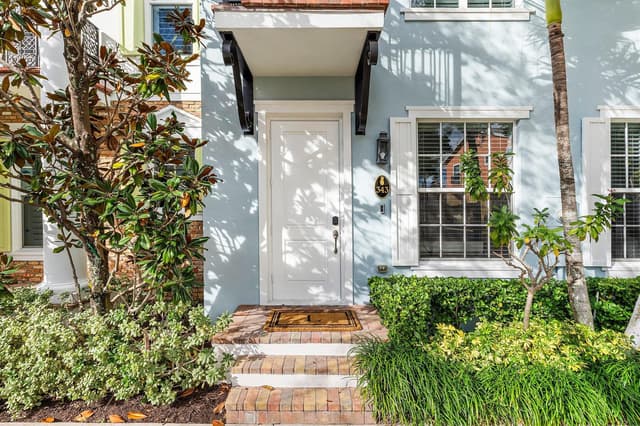 343 E Cannery Row Circle, Delray Beach FL 33444 - Delray Beach, FL - Photo 4