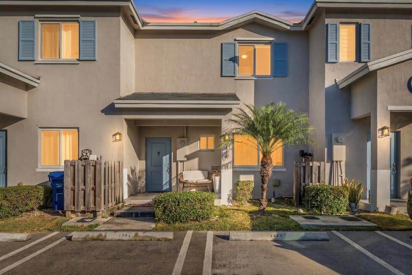 1214 NW 4th Lane # 1214, Homestead FL 33034