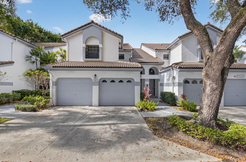 5374 Venetia Court, Boynton Beach FL 33437