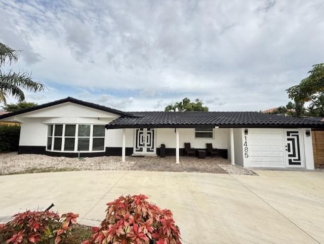 1485 NE 57th Court, Fort Lauderdale FL 33334
