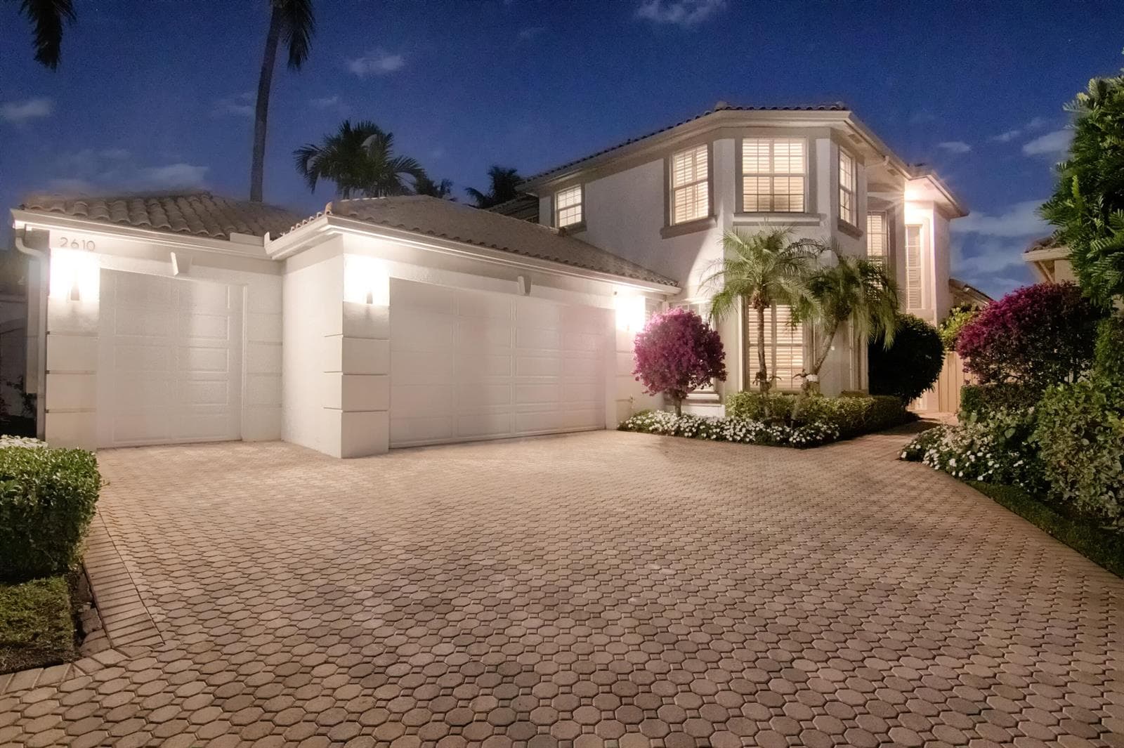 2610 Players Court, Wellington FL 33414