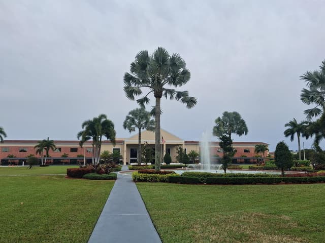 105 Suffolk C # 105, Boca Raton FL 33434 - Boca Raton, FL - Photo 2