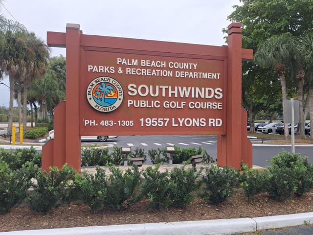 105 Suffolk C # 105, Boca Raton FL 33434 - Boca Raton, FL - Photo 6
