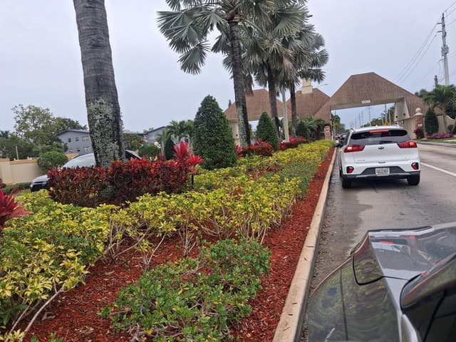 105 Suffolk C # 105, Boca Raton FL 33434 - Boca Raton, FL - Photo 4