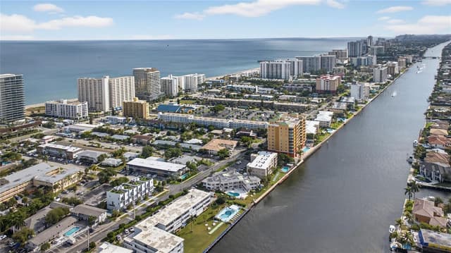 1001 N Riverside Drive # 305, Pompano Beach FL 33062 - Pompano Beach, FL - Photo 2