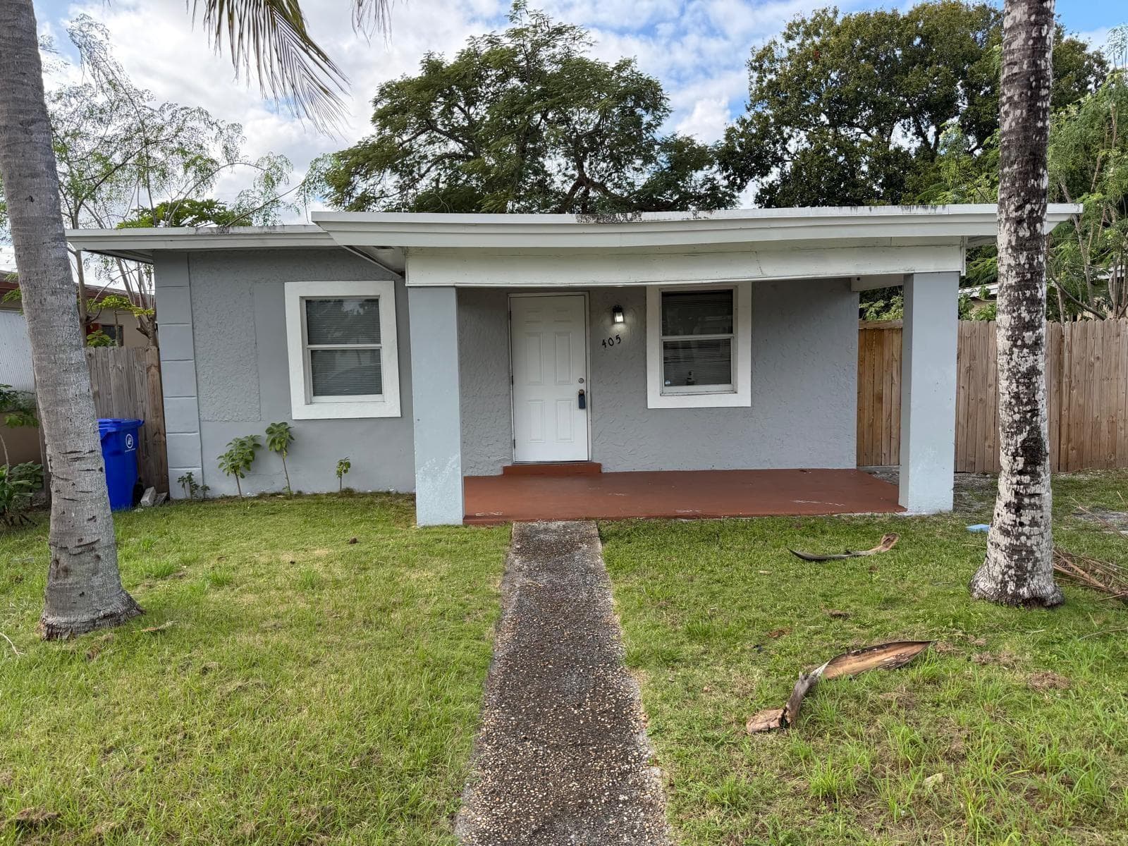 405 NW 18th Avenue, Fort Lauderdale FL 33311
