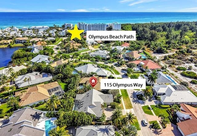 115 Olympus Way, Jupiter FL 33477 - Jupiter, FL - Photo 2