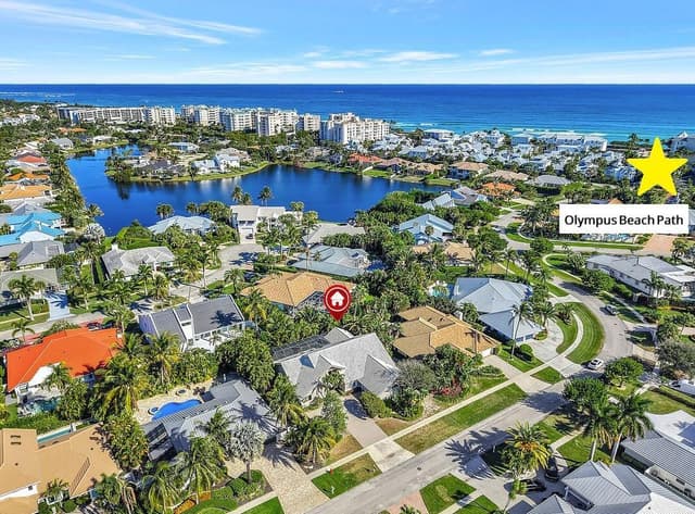 115 Olympus Way, Jupiter FL 33477 - Jupiter, FL - Photo 4