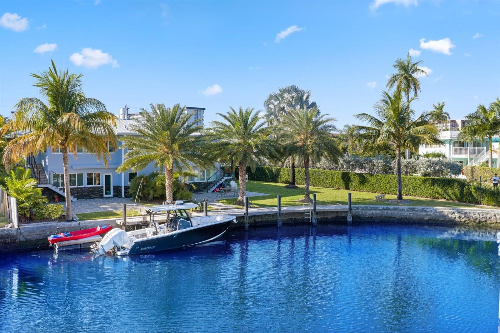 830 SE 22nd Avenue, Pompano Beach FL 33062 - Pompano Beach, FL - Photo 1