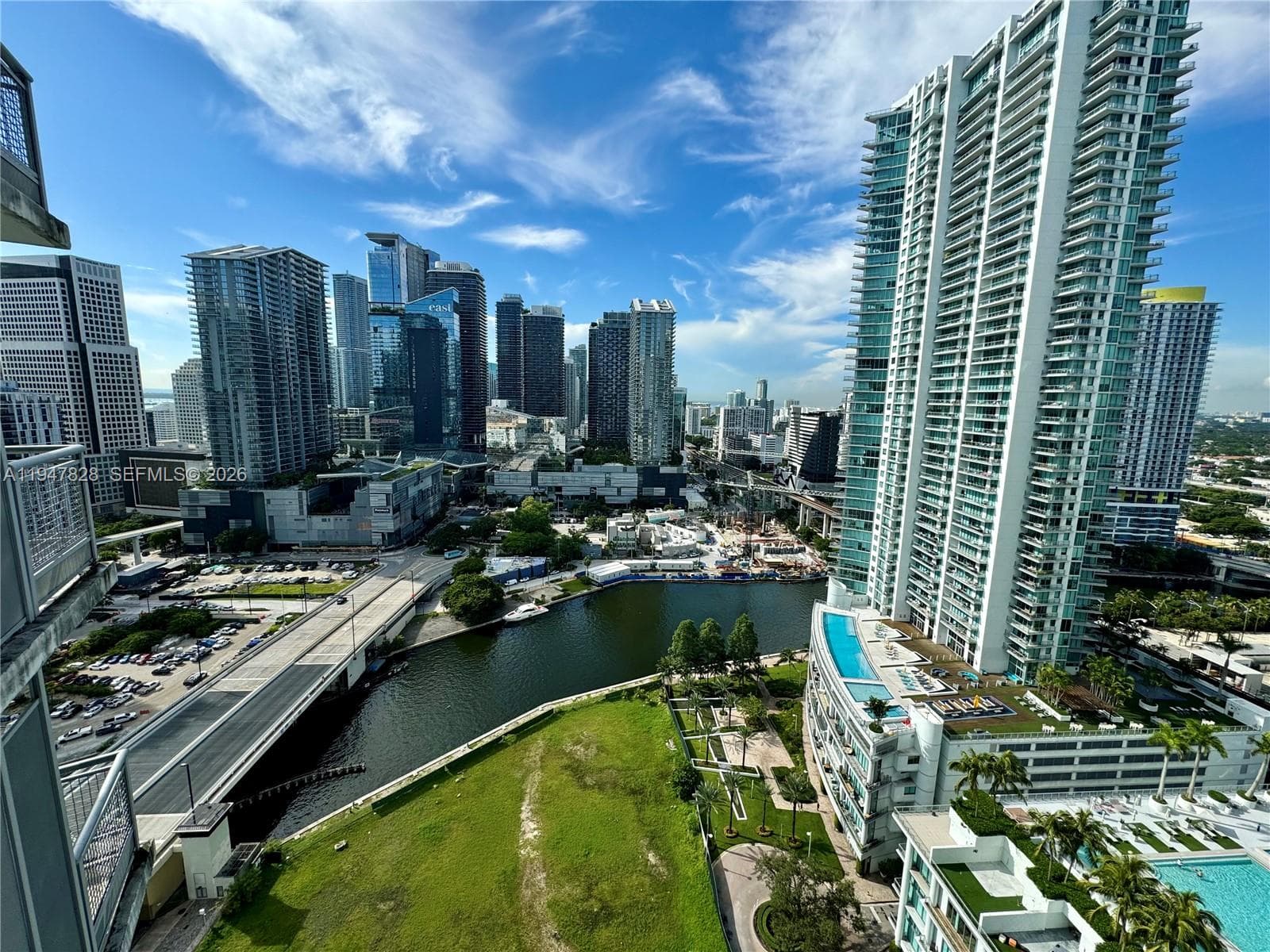 350 S Miami Ave # 2912, Miami FL 33130