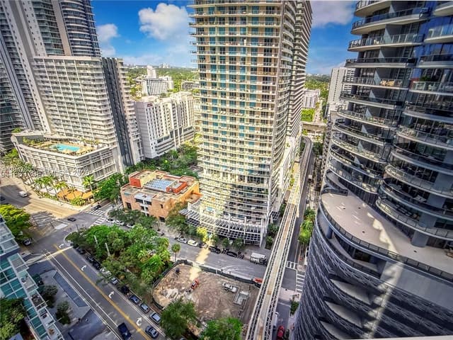 1050 Brickell Ave # 1816, Miami FL 33131 - Miami, FL - Photo 3