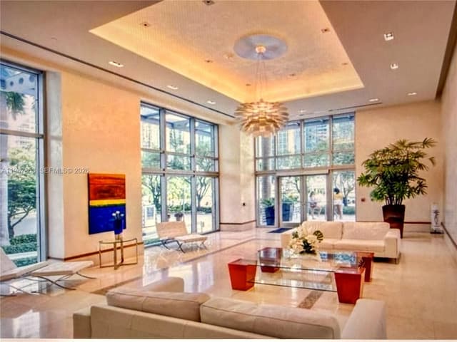 1050 Brickell Ave # 1816, Miami FL 33131 - Miami, FL - Photo 5