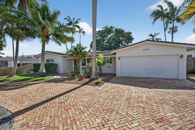 2580 SE 5th Court, Pompano Beach FL 33062 - Pompano Beach, FL - Photo 5