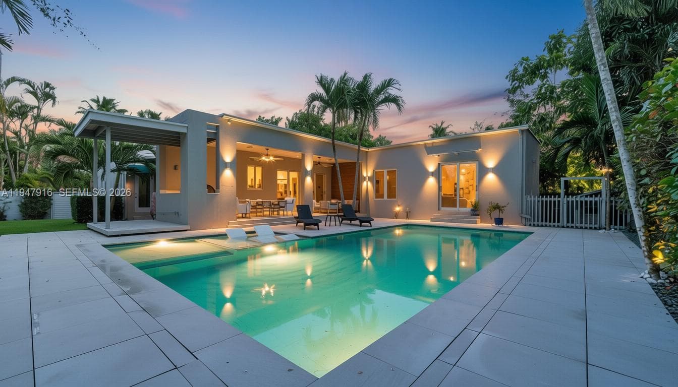 760 NE 115th St, Biscayne Park FL 33161 - Biscayne Park, FL - Photo 1