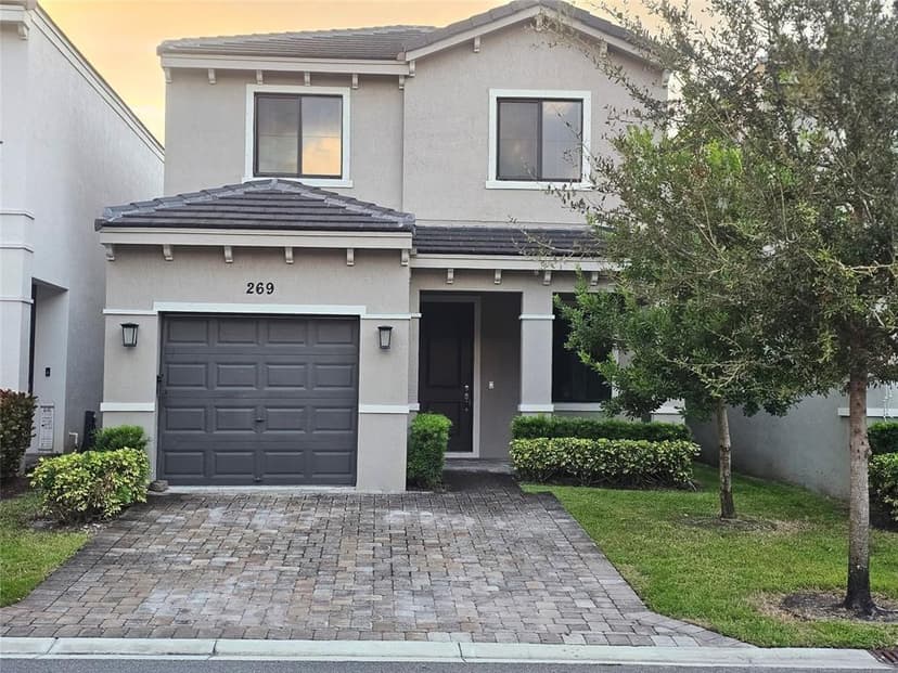269 NW 36th Avenue, Pompano Beach FL 33069