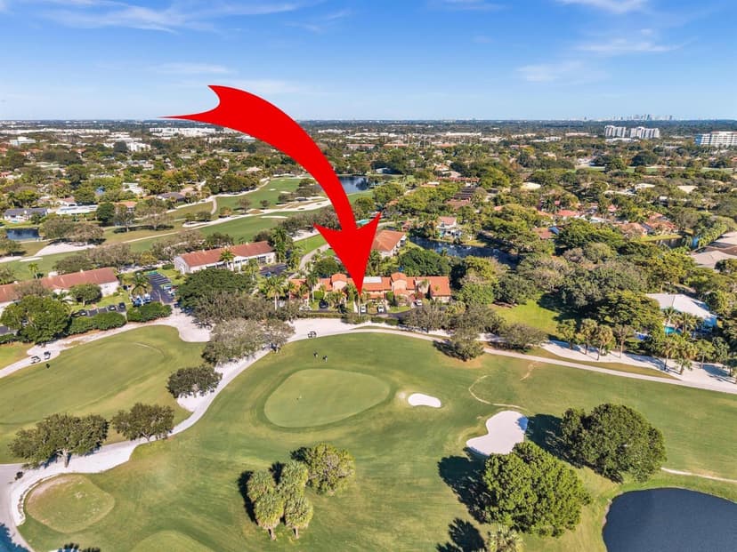 9050 Jacaranda Lane # 3, Plantation FL 33324