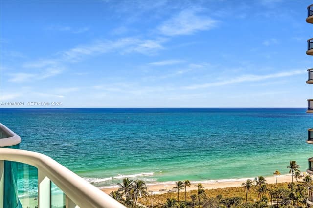 10101 Collins Ave, Bal Harbour FL 33154 - Bal Harbour, FL - Photo 6