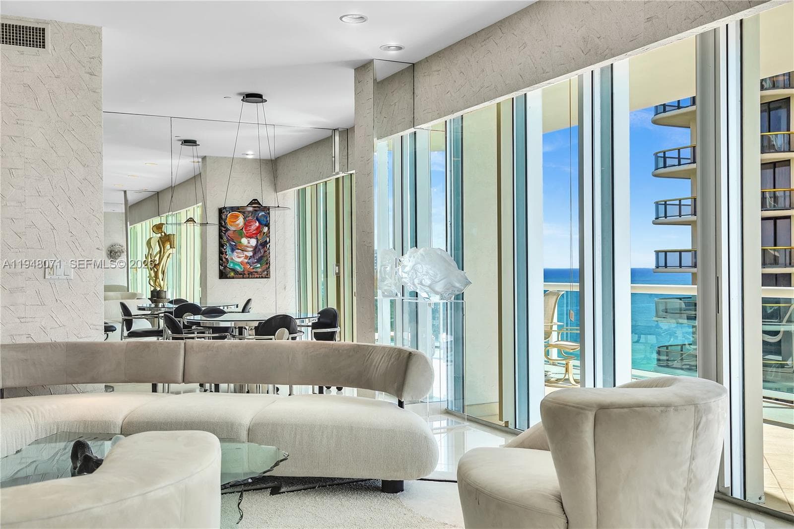 10101 Collins Ave, Bal Harbour FL 33154 - Bal Harbour, FL - Photo 1