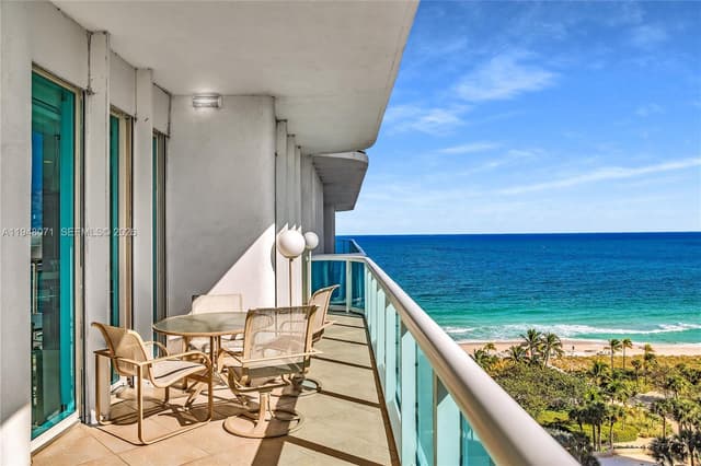 10101 Collins Ave, Bal Harbour FL 33154 - Bal Harbour, FL - Photo 5