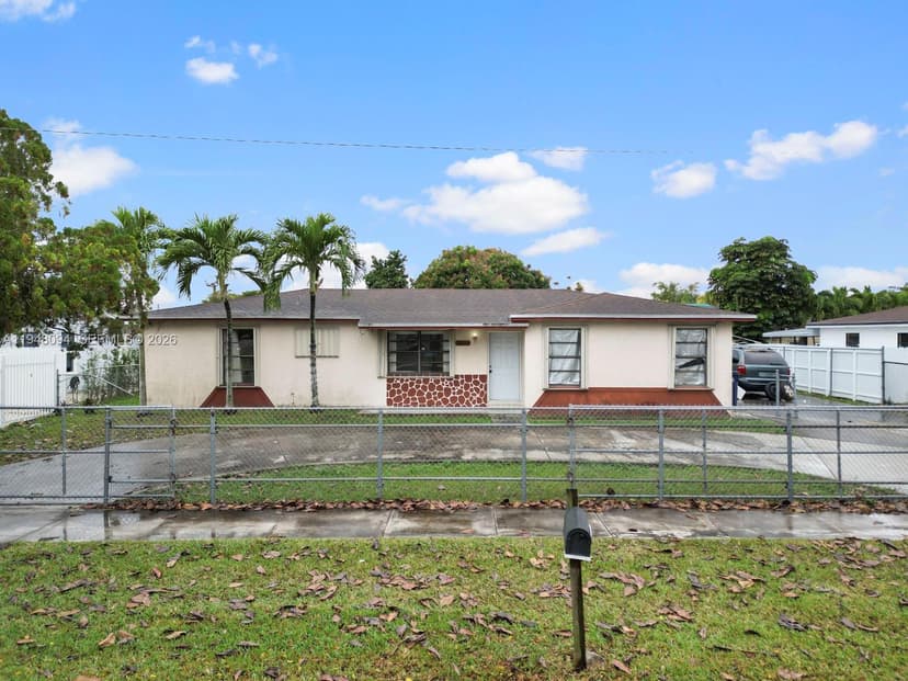 25410 SW 127 Ave, Homestead FL 33032