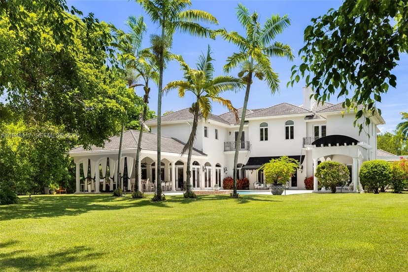 8252 SW 52nd Avenue, Miami FL 33143