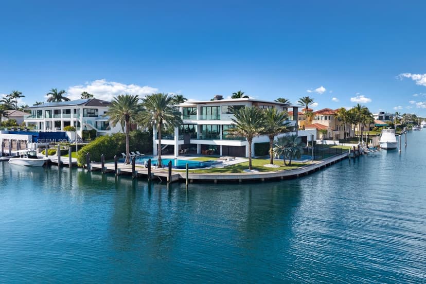 13009 Mar St, Coral Gables FL 33156