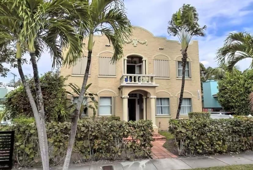1753 SW 13th St # 2, Miami FL 33145
