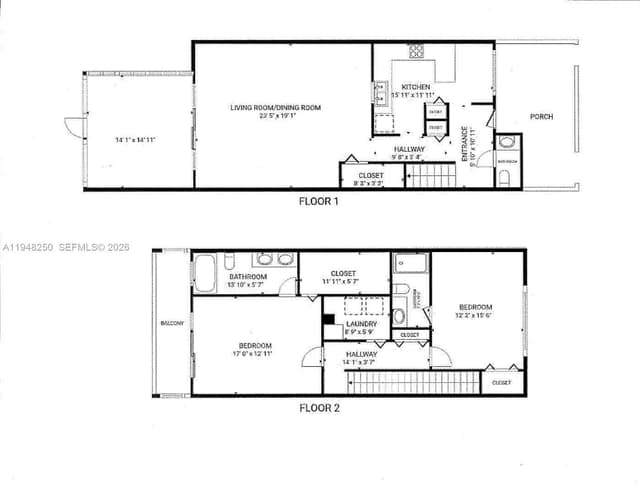 20033 NE 2nd Pl, Miami FL 33179 - Miami, FL - Photo 5